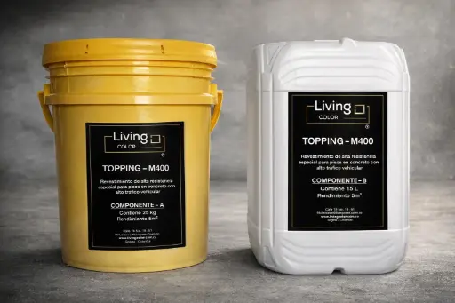 Topping M400